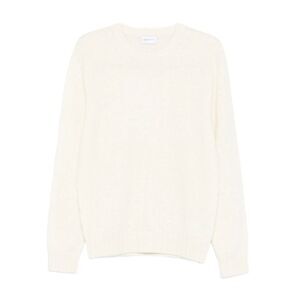 Scaglione Neutrals Sweaters & Knitwear - Jumpers Men